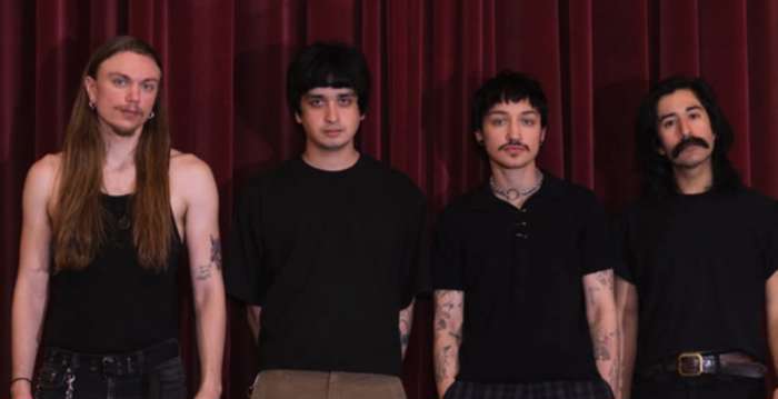 HOMEWRECKER. unveil new single and music video