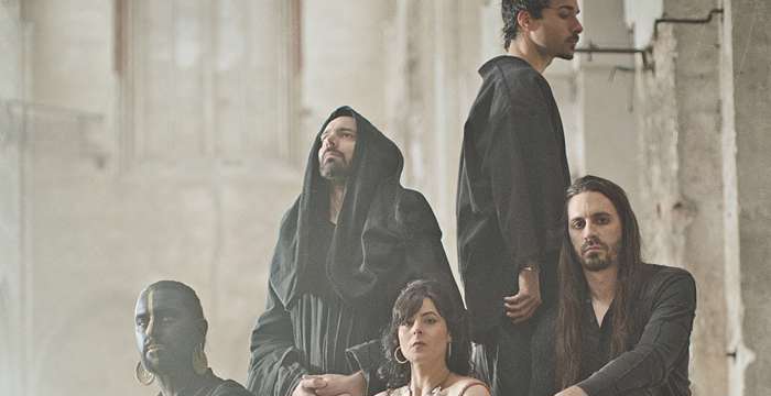 IGORRR announce australian tour