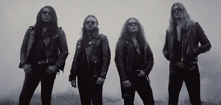 THE NIGHT ETERNAL drop new single and music video