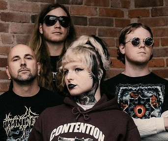 NO CURE post new single and music video