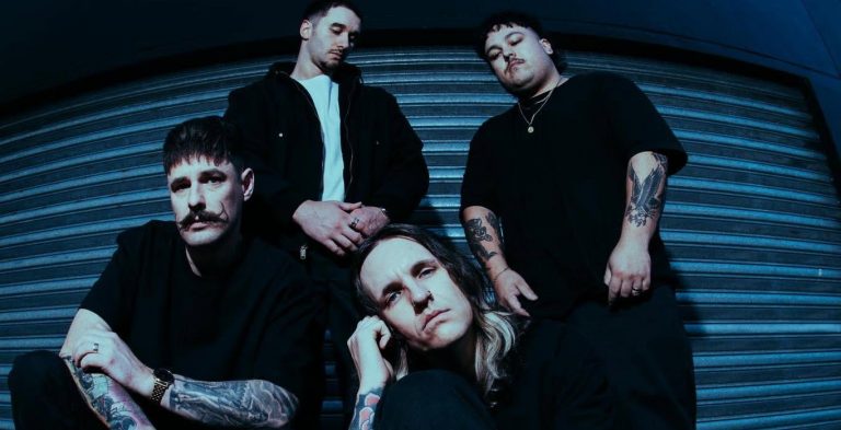 OCEAN SLEEPER share new single and music video