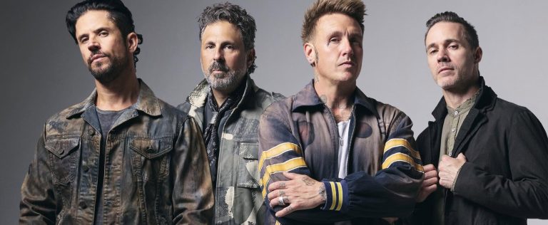 PAPA ROACH announce EU/UK tour