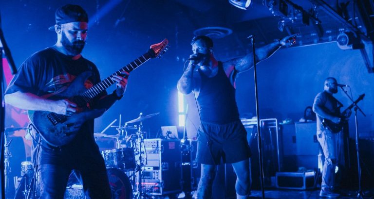 PROTEST THE HERO premiere new single and music video