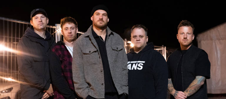 RISING INSANE post new single and music video