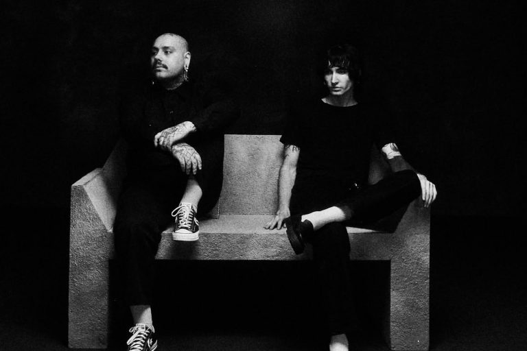 SACE6 share new music video