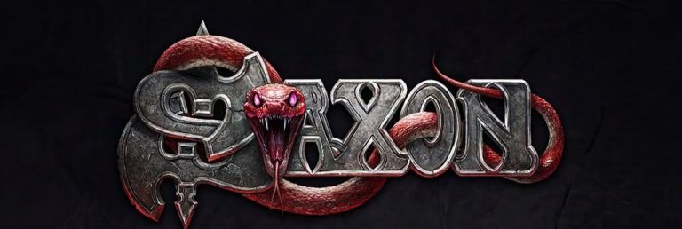 SAXON announce UK/Ireland tour