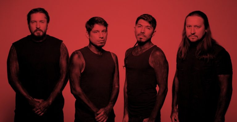 SCARLETT O’HARA offer new single and music video