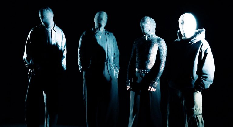 SUNBORN premiere new single and music video