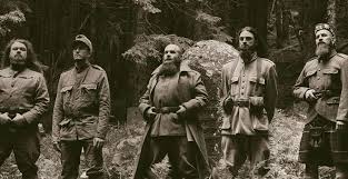 1914 announce European tour dates