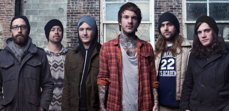 CHIODOS announce Australian tour