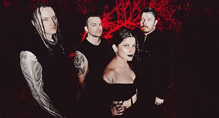 ENTHEOS share new single and music video