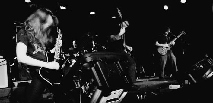 KRALLICE unveil new audio single