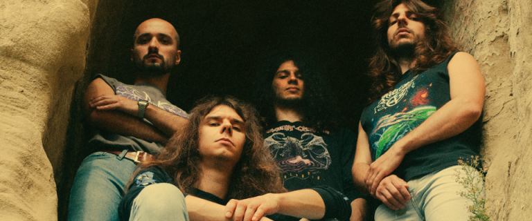MISCREANCE unleash new audio single