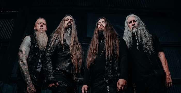 APOCÆLYPSE unveil new single and music video
