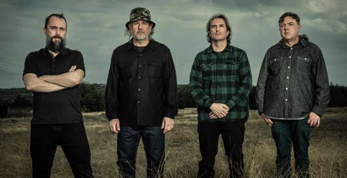 CLUTCH to tour Australia