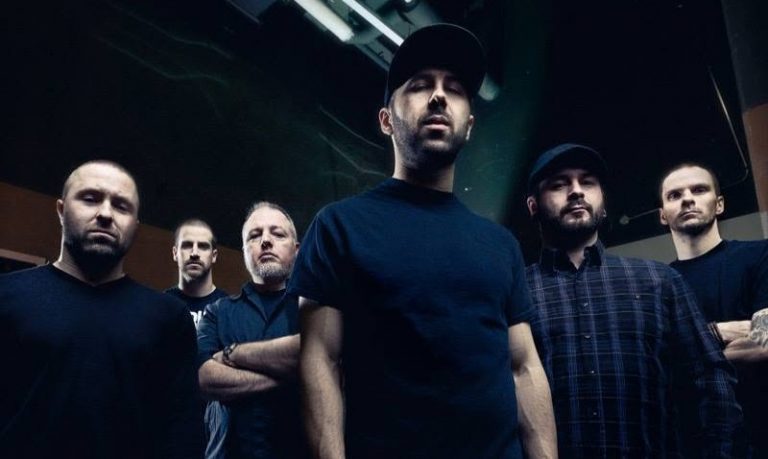 DESPISED ICON drop Pro-Shot Live Footage