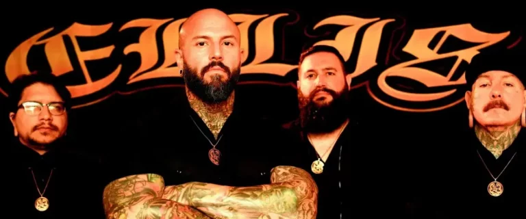 ELLIS premiere new music video