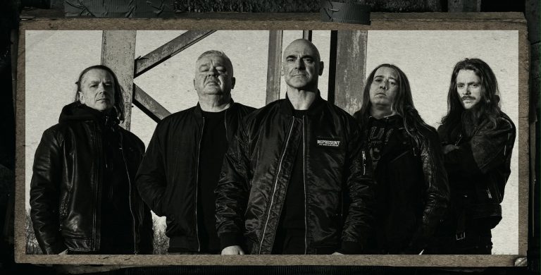 EXUMER premiere new single and music video