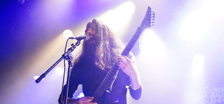 FROM THE VASTLAND premiere new single and music video