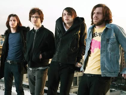 FROM FIRST TO LAST release new single and lyric video