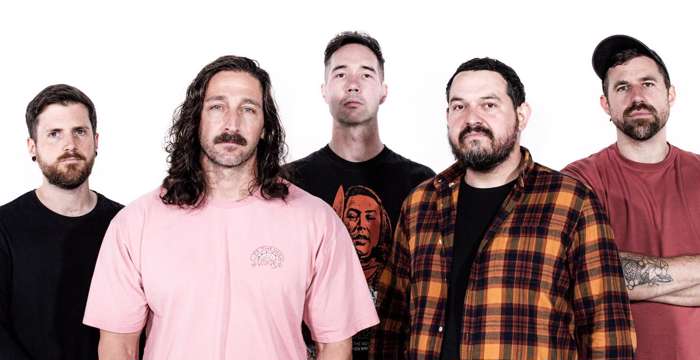 FRONTIERER unleash new single and music video