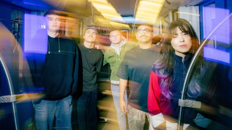 INITIATE share new single and music video