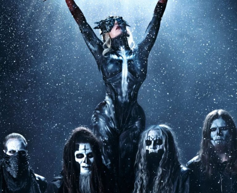 IN THIS MOMENT deliver new single and music video