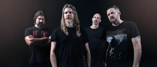 MISERY INDEX return with new single and lyric video