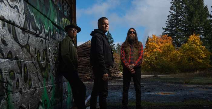 MONOLORD release new music video