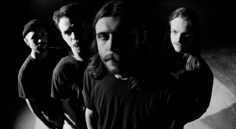 OUR COMMON COLLAPSE release new single and music video