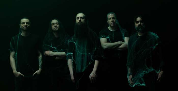SHORES OF NULL deliver new single and lyric video