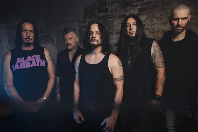 SILVERTOMB debut new single and music video