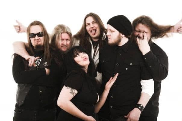 SOULGRIND drop new audio single