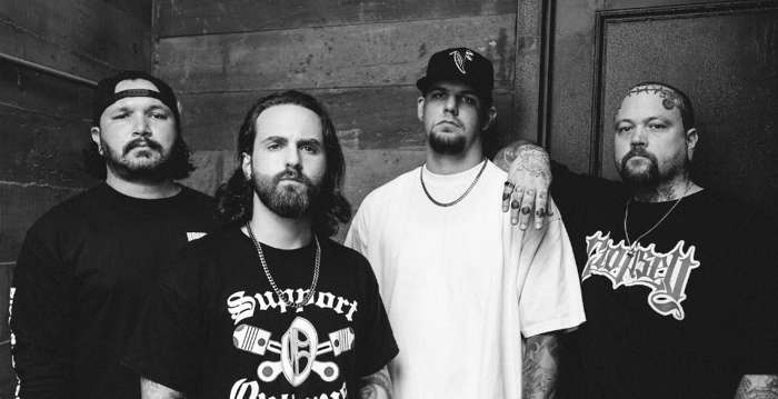 SOUTHPAW FLHC post new single and music video