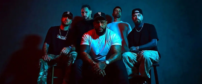 WITH A VENGEANCE premiere new single and music video