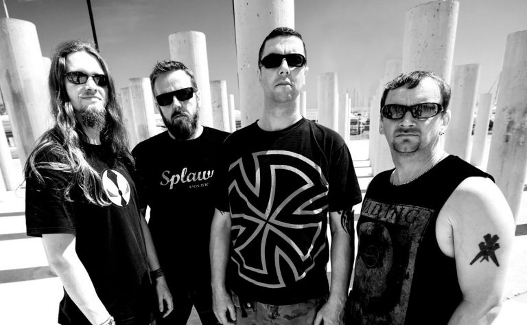 XENTRIX announce UK/Ireland tour