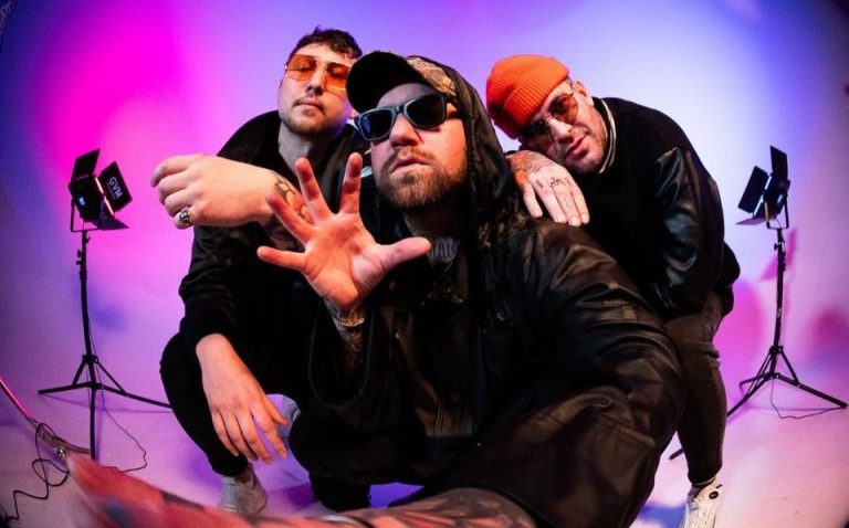 ATTILA announce Russian tour