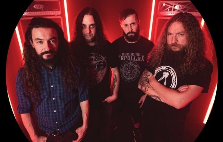 ANGELUS APATRIDA unleash new single and music video