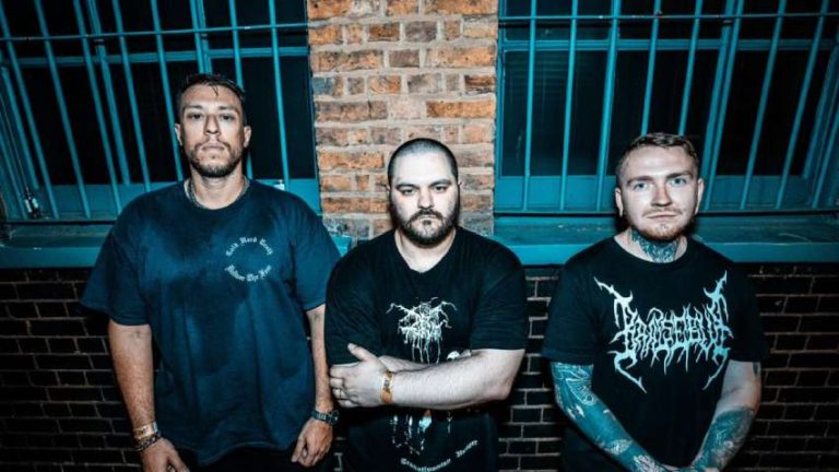 EMBRYECTOMY unveil new single and music video