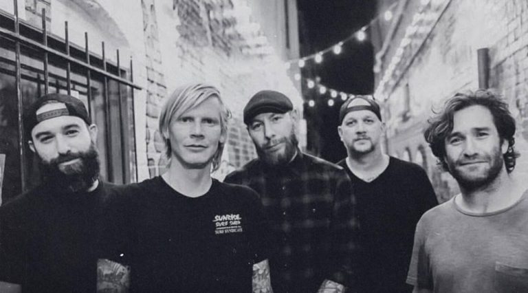 EVERGREEN TERRACE offer new music video