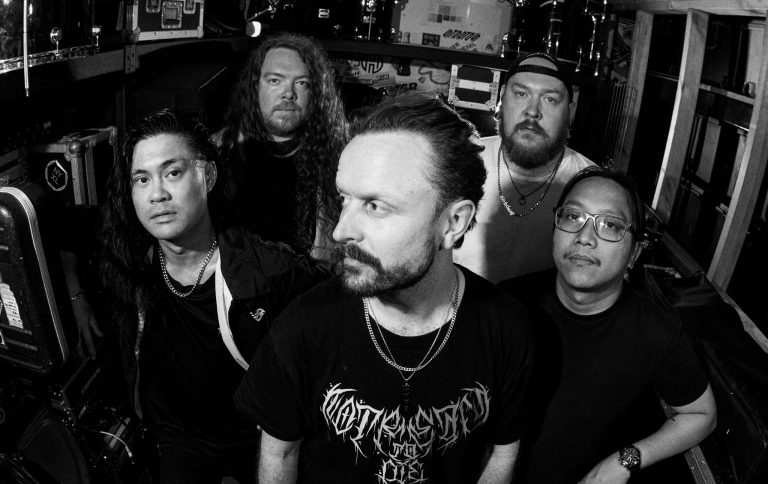 EXIST IMMORTAL put out new single and music video