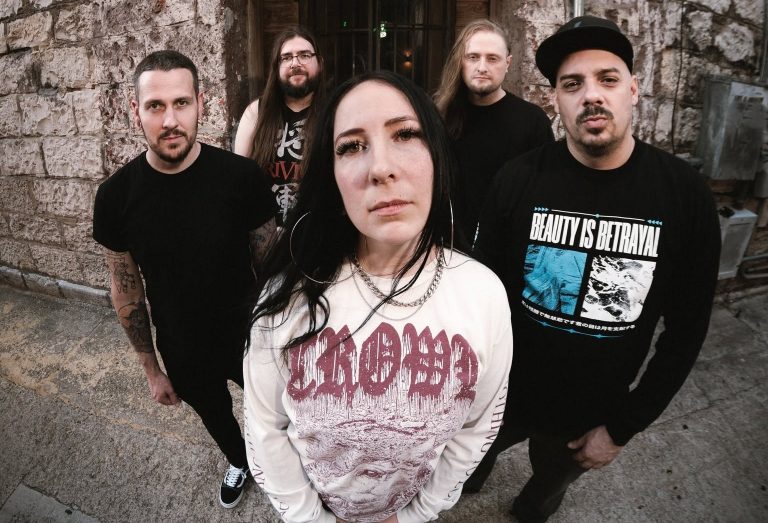 FERVENCE offer new single and music video
