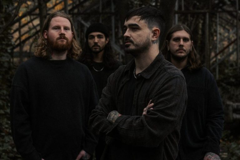 LIKE MOTHS TO FLAMES put out new Audio single
