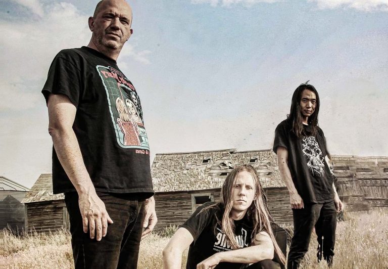 NARCOTIC WASTELAND unleash new audio single