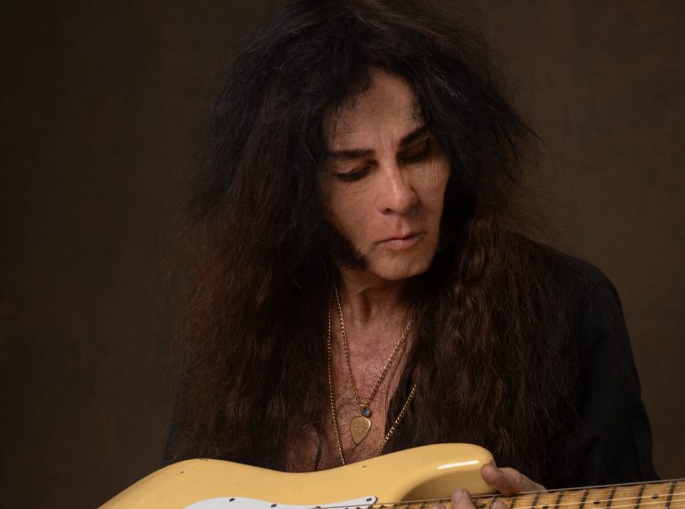 YNGWIE MALMSTEEN releases new single and music video