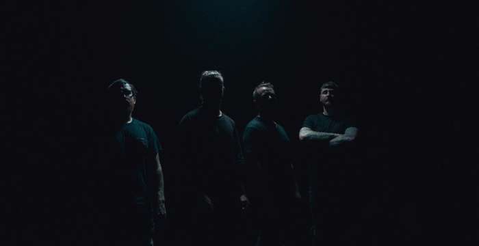 A NIGHT IN TEXAS post new single and video visualizer
