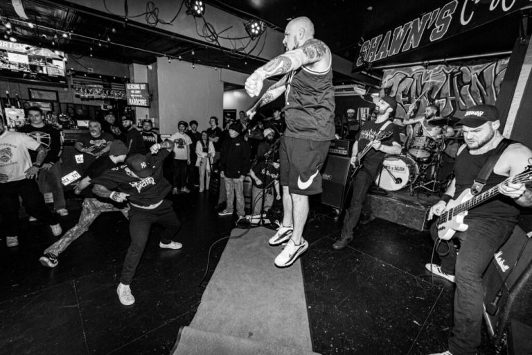BAYWAY announce North American tour