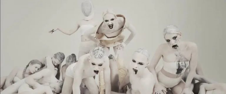 BLACK SPIKES put out new single and music video