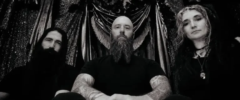 BLOOD OF THE EARTH unleash new audio single