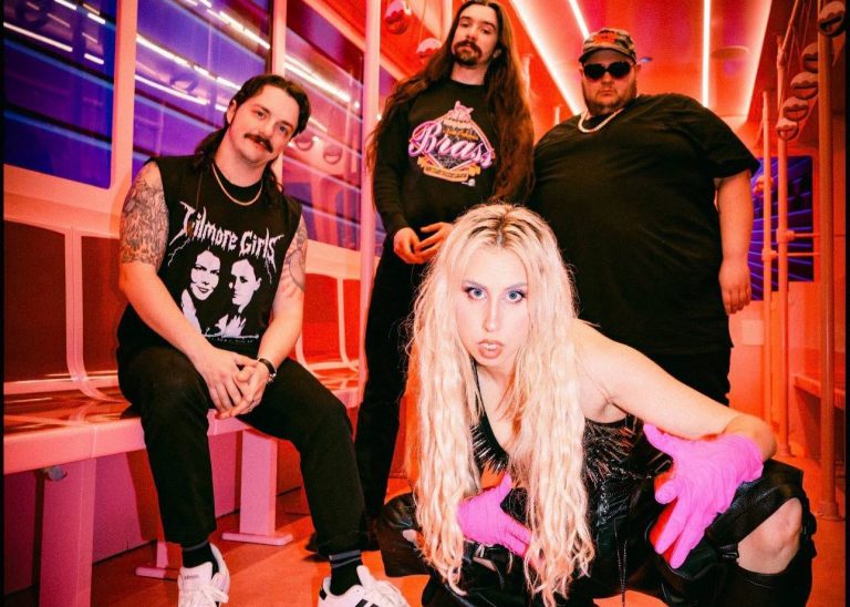 BRAT put out new single and music video